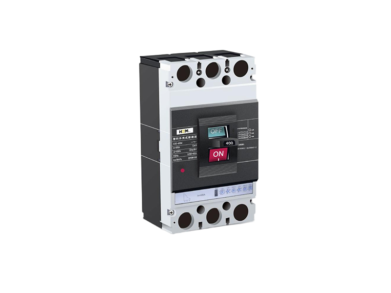 EXE-HIC3.0系列电子式塑壳空气断路器